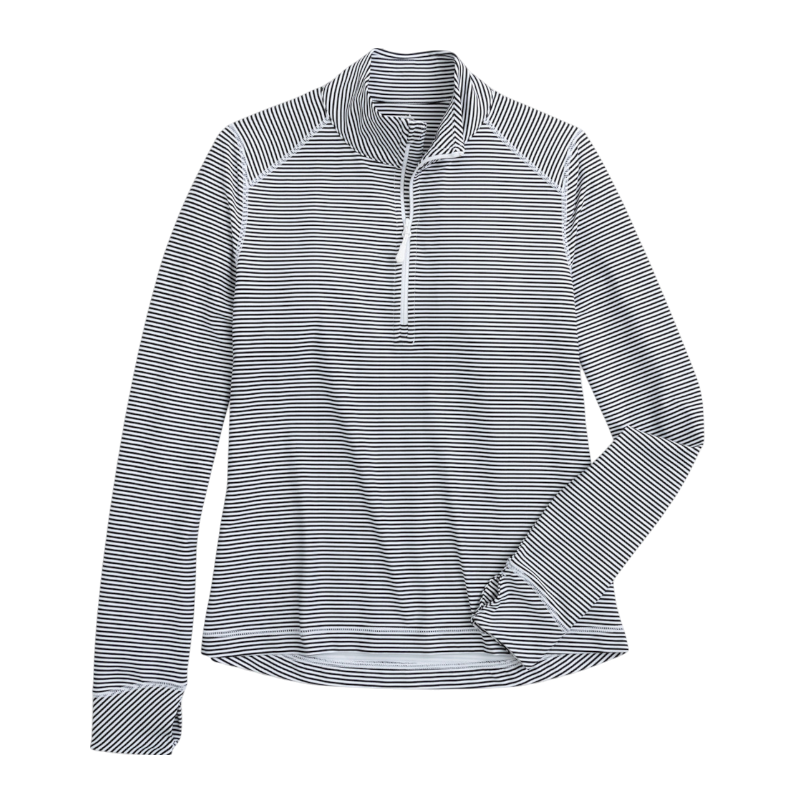 Southern Tide Women's CCC Runaround Quarter-Zip