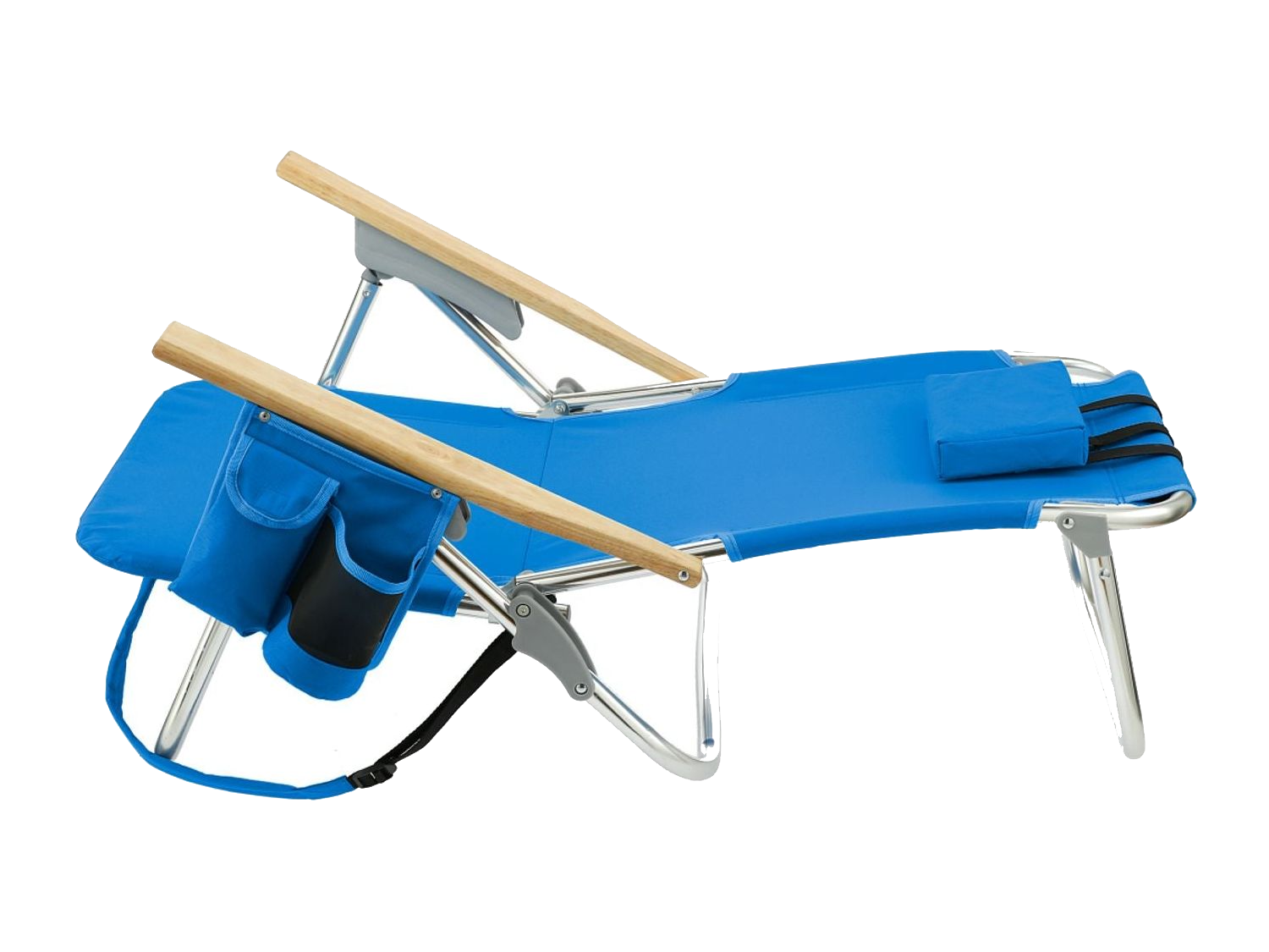 Beach Chair (300lb Capacity)