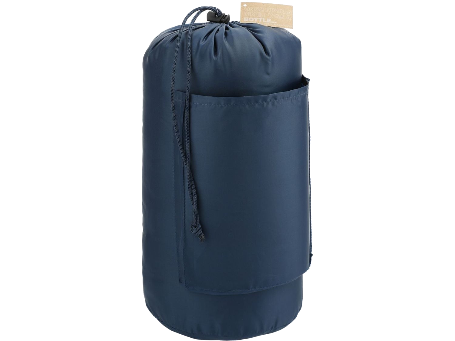 Wave Recycled Insulated Outdoor Blanket