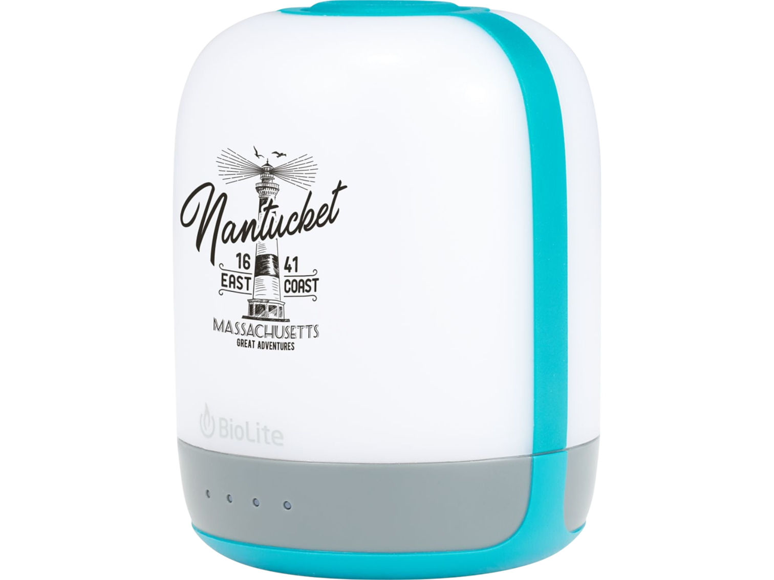 BioLite Alpenglow 250