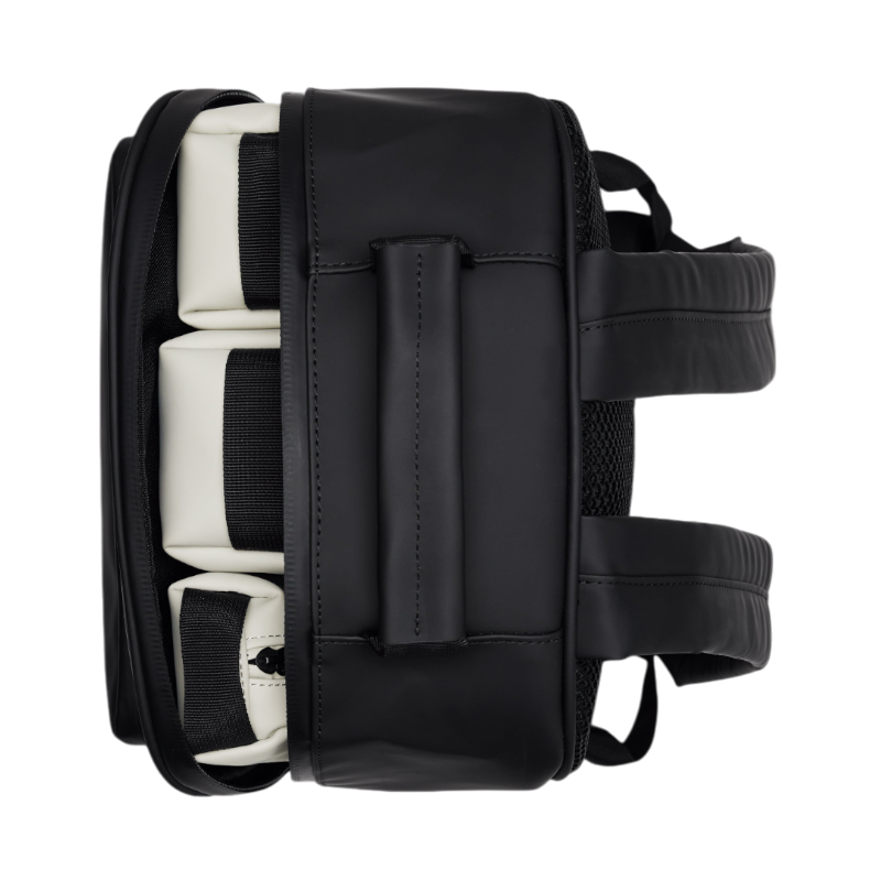 RAINS Book Daypack Large