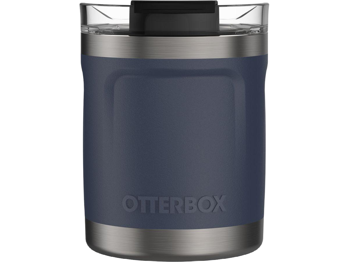 10 Oz. Otterbox® Elevation® Fashion Colors Stainless Steel Tumbler