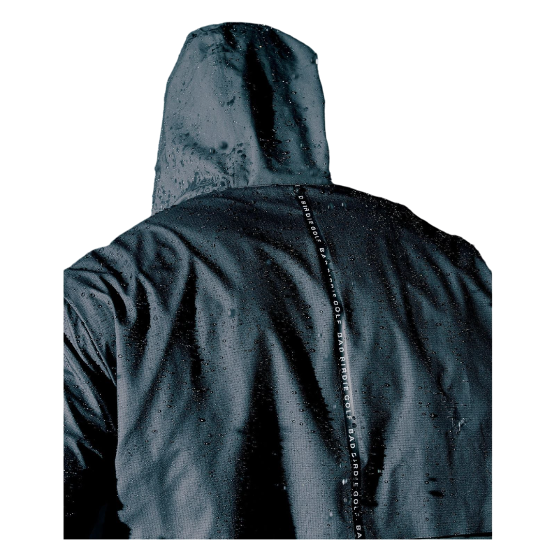 Bad Elements Atmos Rain Anorak
