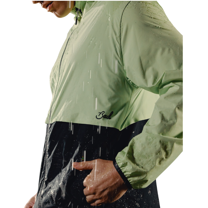 Bad Elements Stratus Rain Jacket