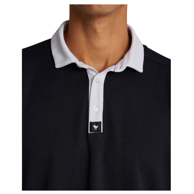 Tech Pique Polo