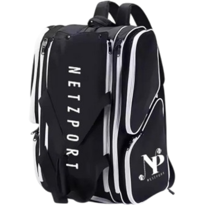 Pantego Pickleball Backpack
