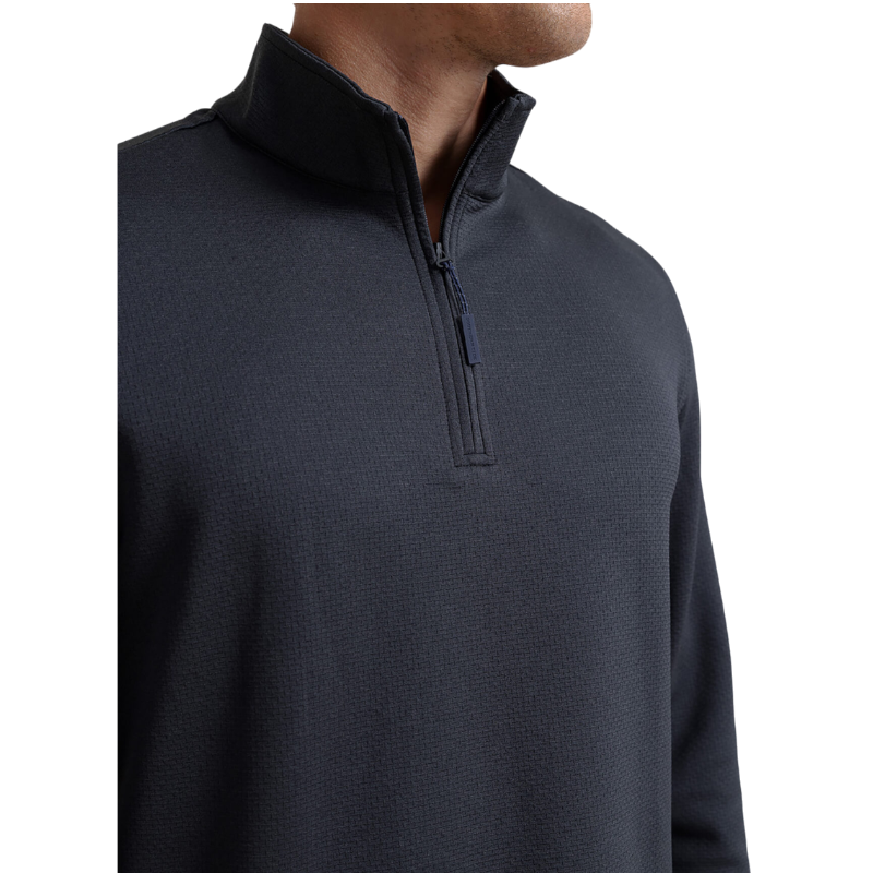 Southern Tide Men's Schooner Quarter-Zip