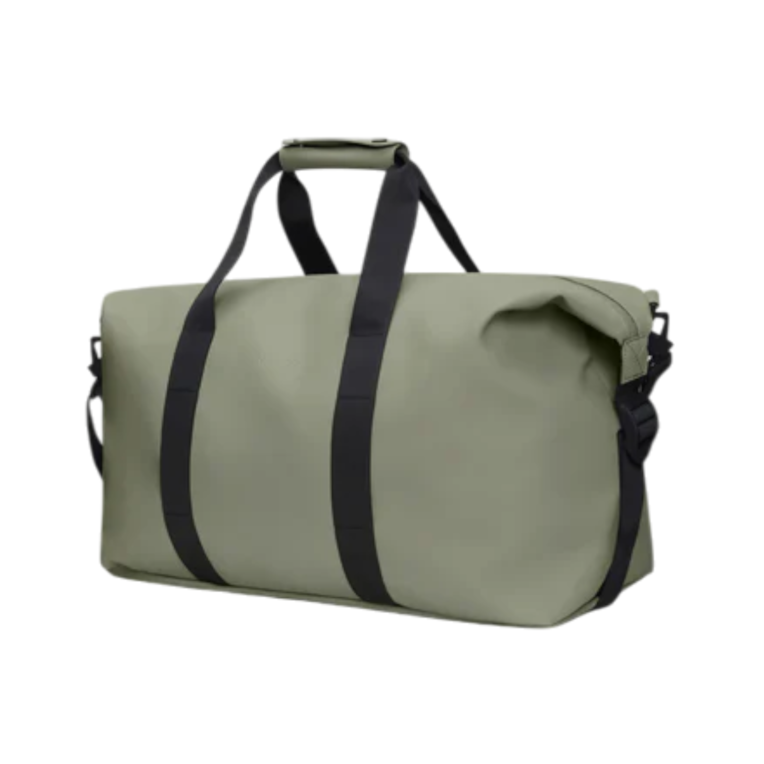 RAINS Hilo Weekend Bag