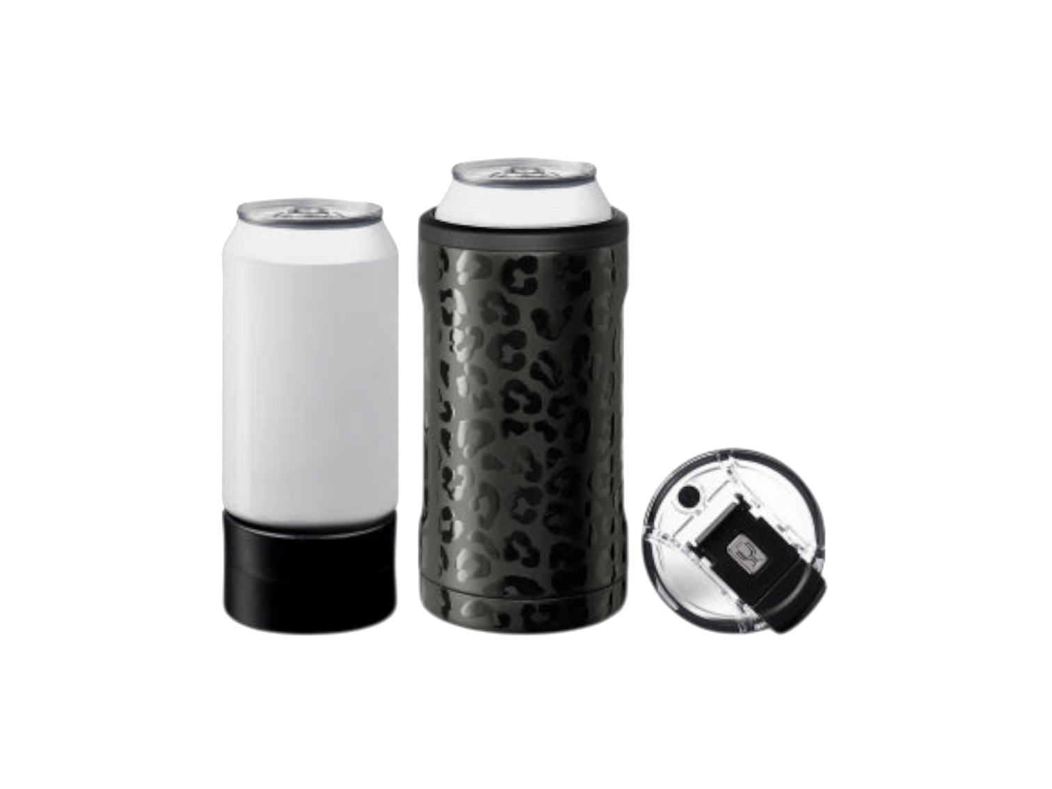 12/16 Oz. BrüMate Hopsulator Trio Fashion Colors - Drinkware