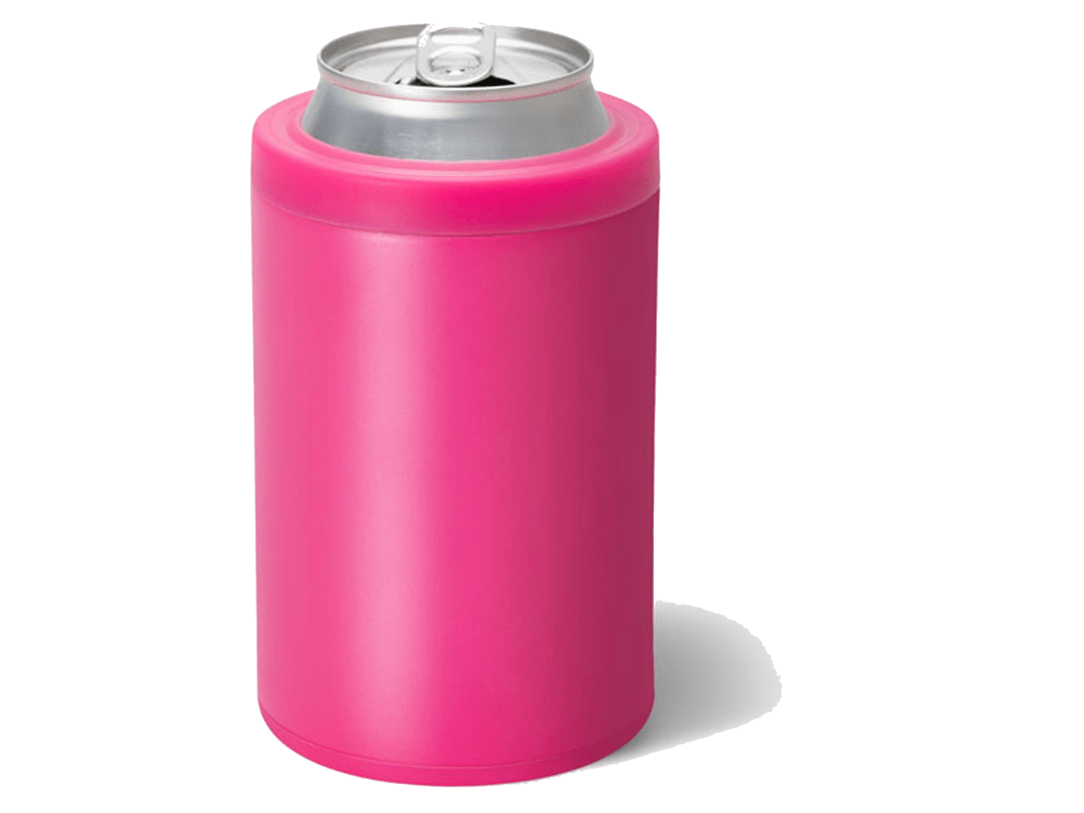 12 Oz. Swig Life™ Can Cooler - Can & Bottle Sleeves - SwagWear
