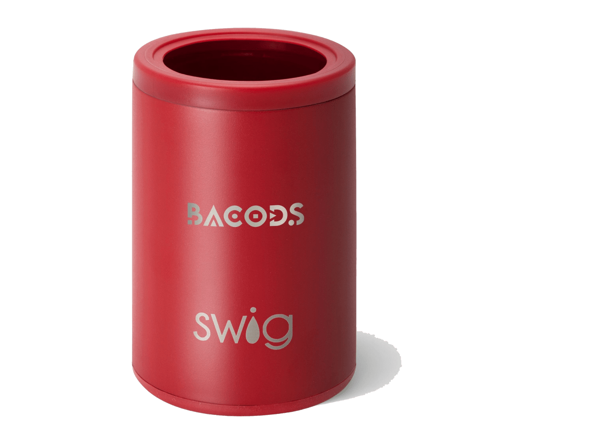 12 Oz. Swig Life™ Can Cooler - Can & Bottle Sleeves - SwagWear