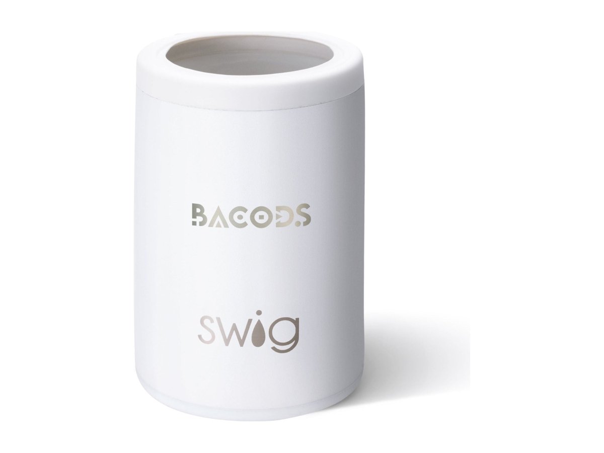 12 Oz. Swig Life™ Can Cooler - Can & Bottle Sleeves - SwagWear