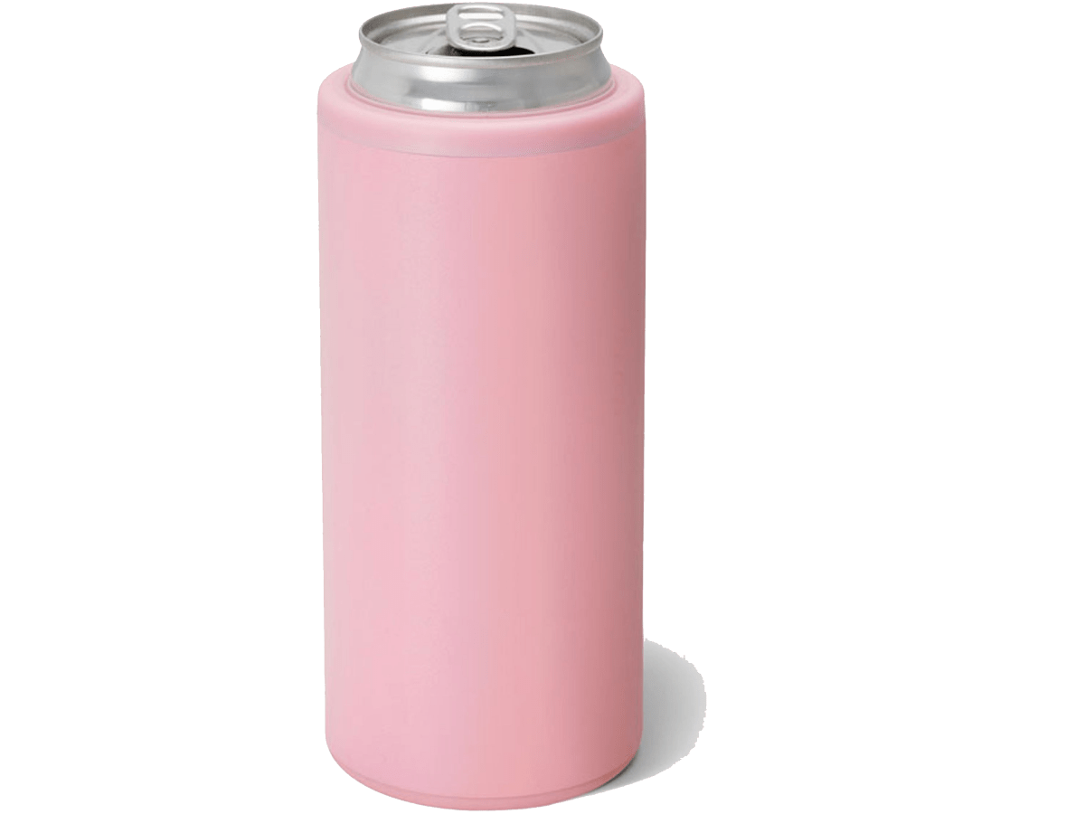12 Oz. Swig Life™ Skinny Can Cooler - Can & Bottle Sleeves - SwagWear