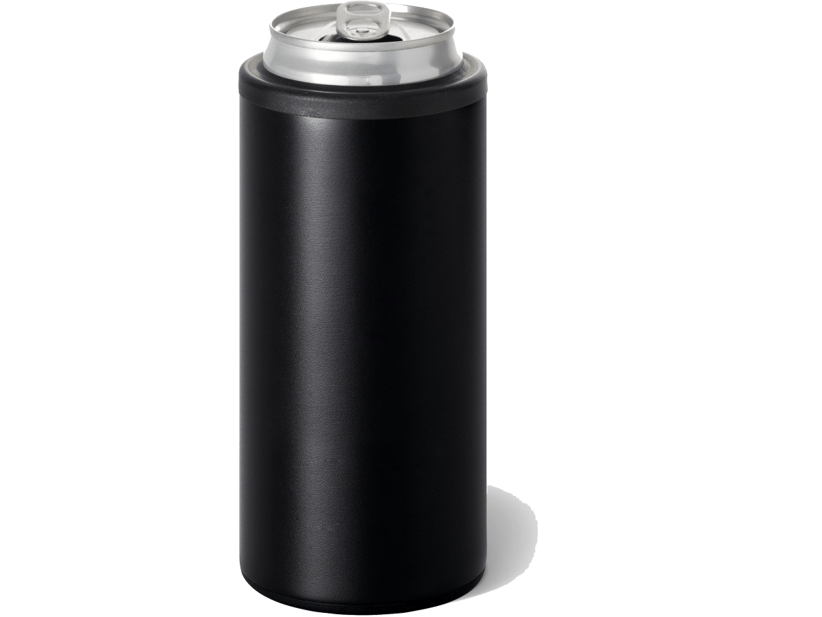 12 Oz. Swig Life™ Skinny Can Cooler - Can & Bottle Sleeves - SwagWear