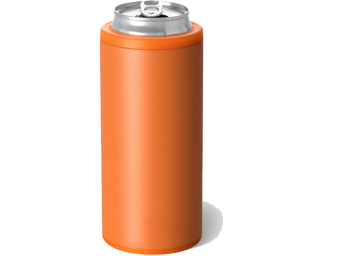 12 Oz. Swig Life™ Skinny Can Cooler - Can & Bottle Sleeves - SwagWear
