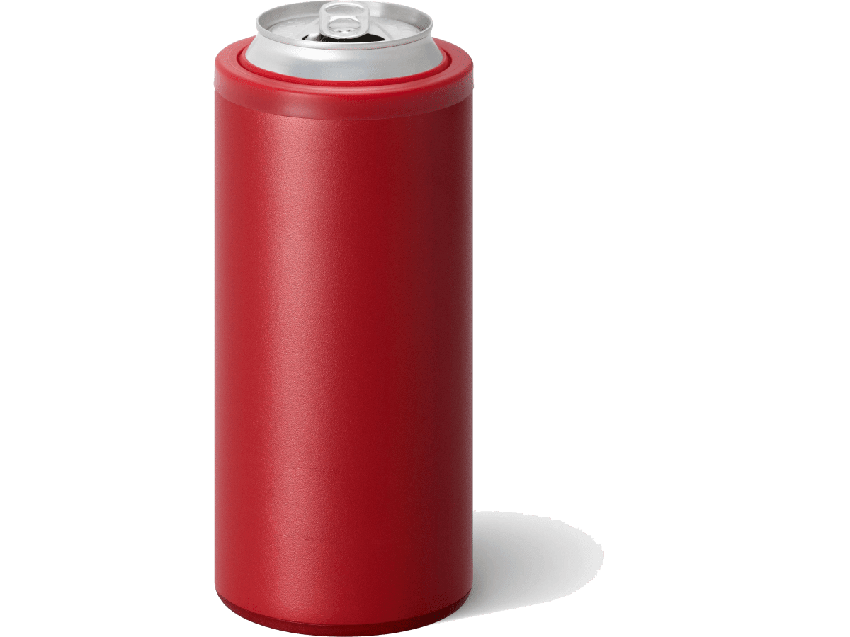 12 Oz. Swig Life™ Skinny Can Cooler - Can & Bottle Sleeves - SwagWear