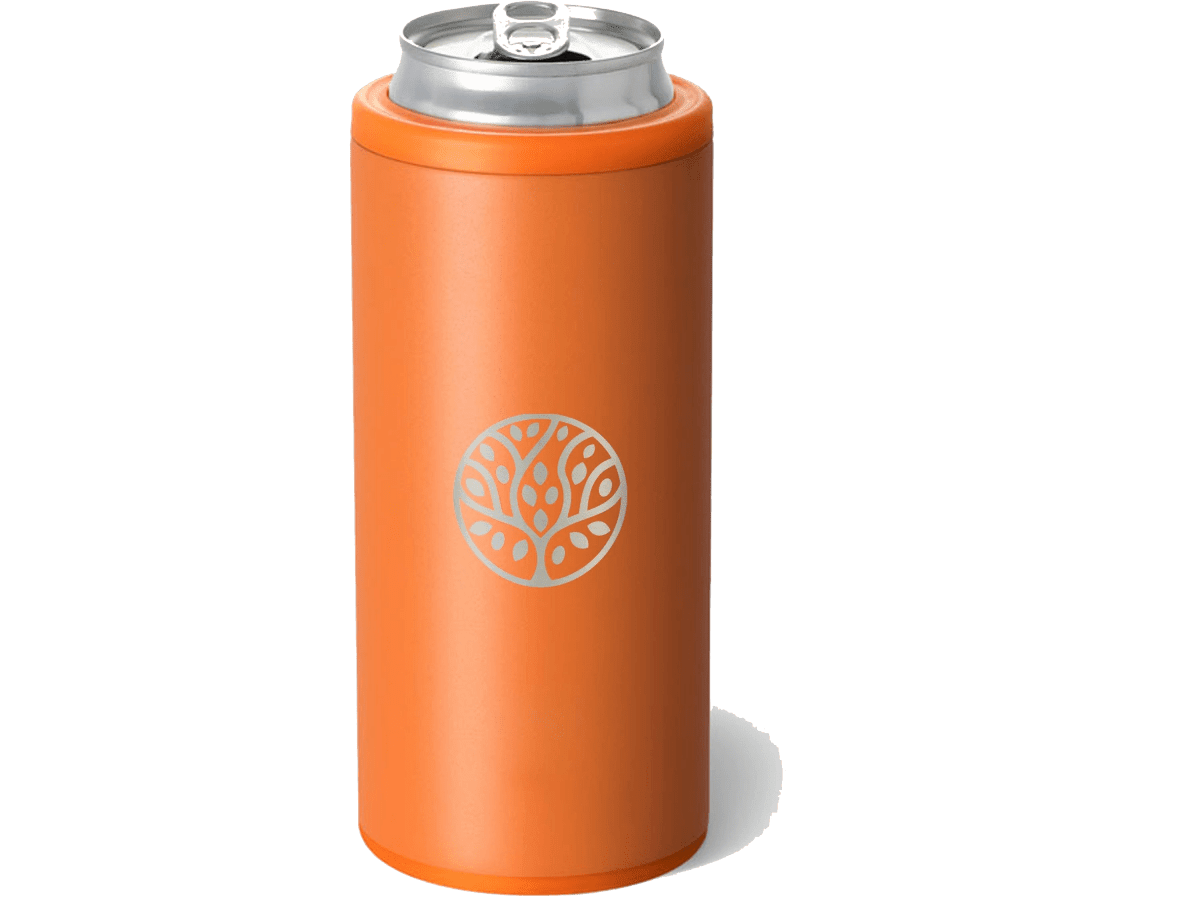 12 Oz. Swig Life™ Skinny Can Cooler - Can & Bottle Sleeves - SwagWear