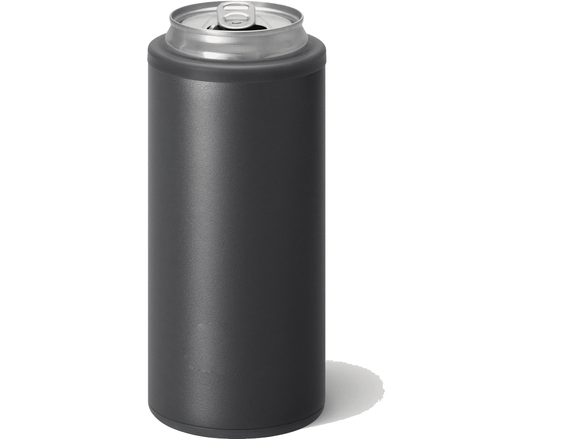 12 Oz. Swig Life™ Skinny Can Cooler - Can & Bottle Sleeves - SwagWear