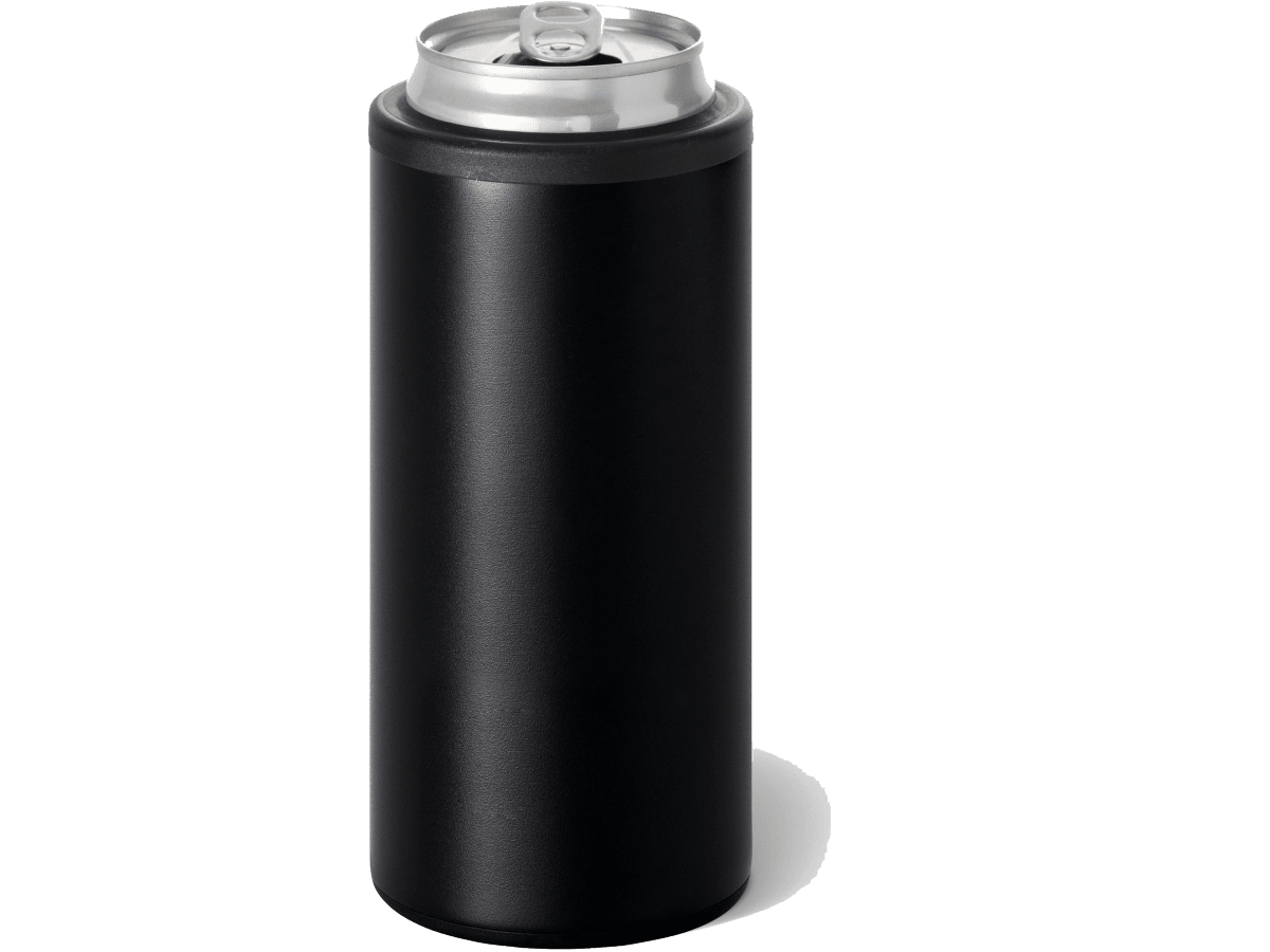 12 Oz. Swig Life™ Skinny Can Cooler - Can & Bottle Sleeves - SwagWear
