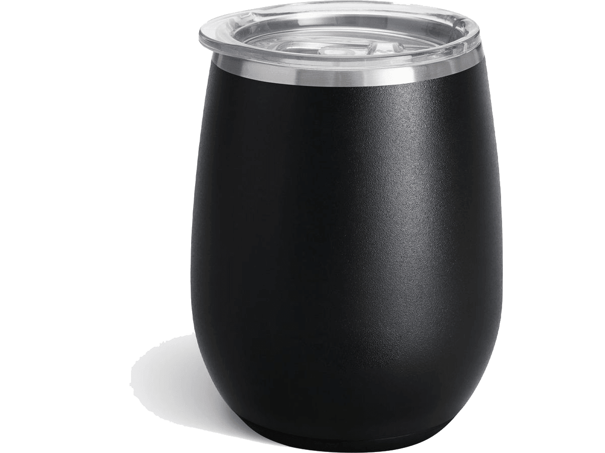 12 Oz. Swig Life™ Stainless Steel Stemless Wine Tumbler - Wine Tumblers - SwagWear