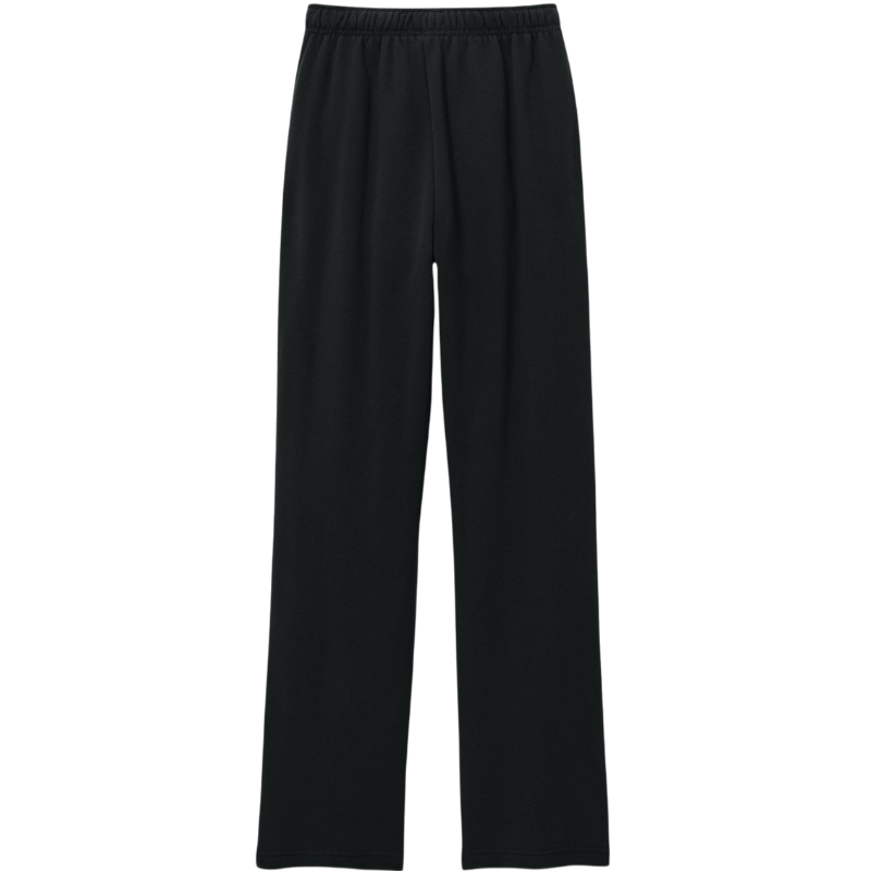 BELLA+CANVAS® Unisex Sponge Fleece Straight Leg Sweatpant