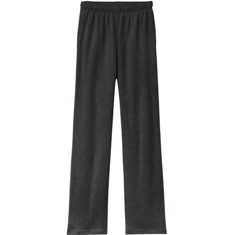 BELLA+CANVAS® Unisex Sponge Fleece Straight Leg Sweatpant
