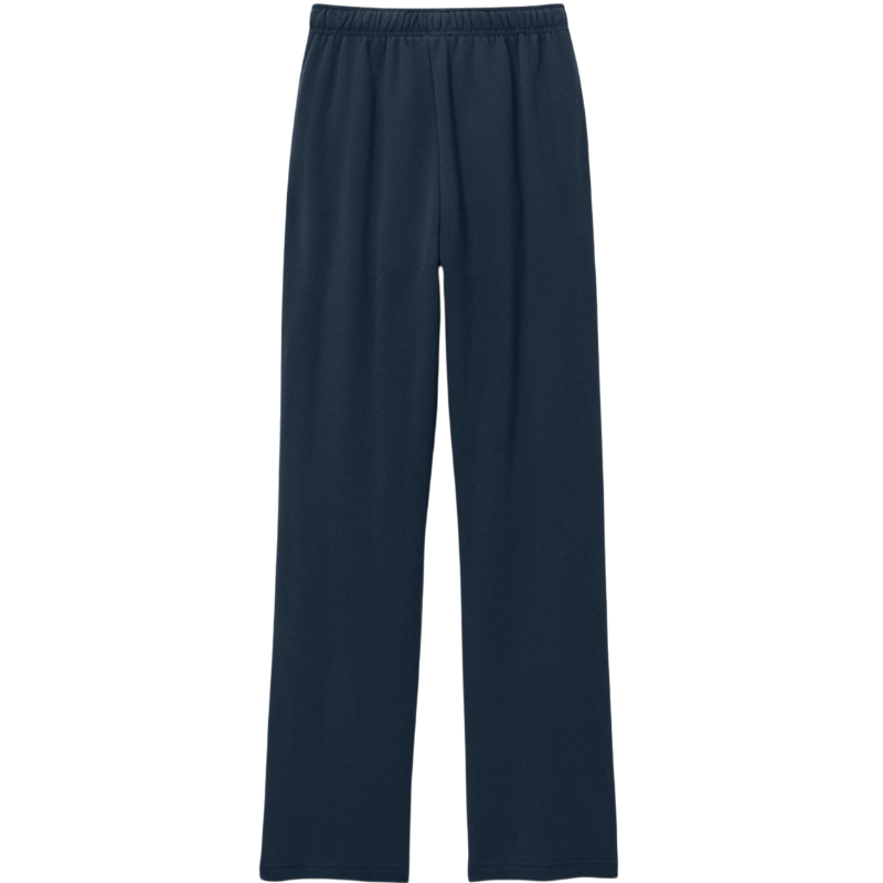 BELLA+CANVAS® Unisex Sponge Fleece Straight Leg Sweatpant