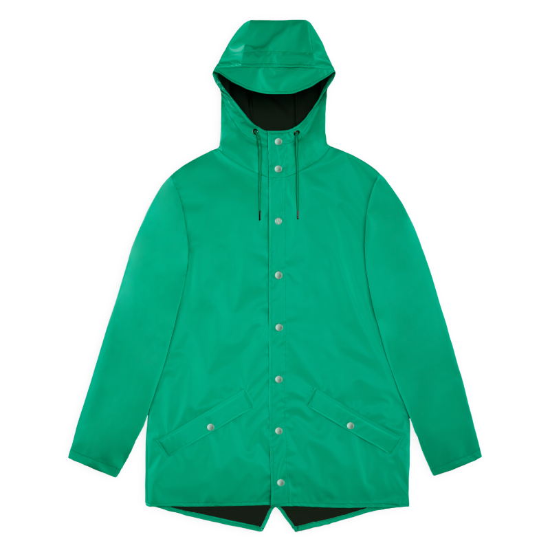 RAINS Women's Jacket