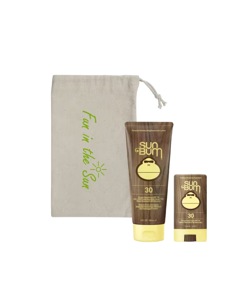 Sun Bum® Travel Kit