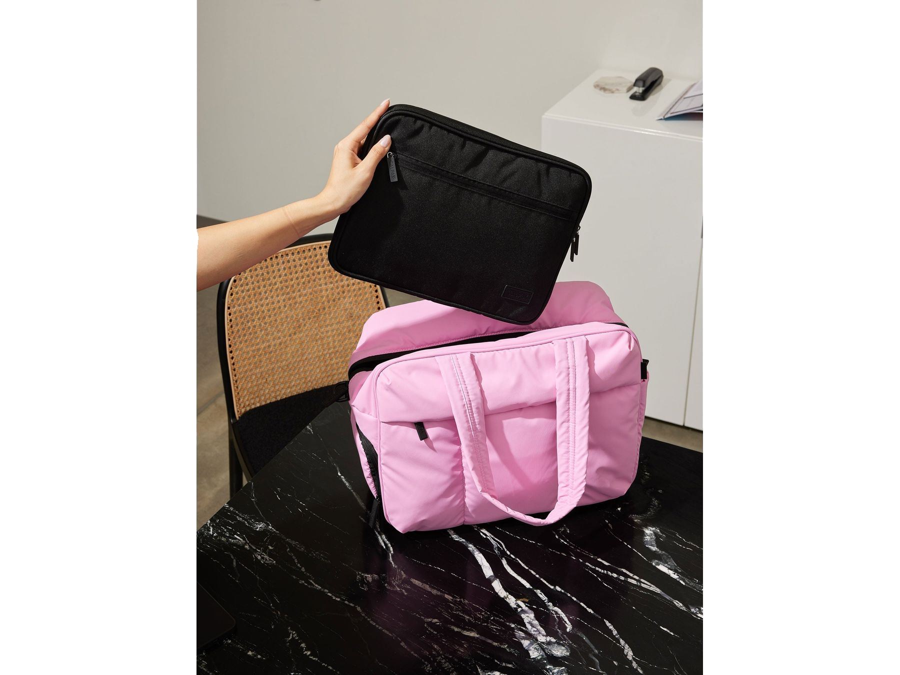 Calpak Padded Laptop Sleeve