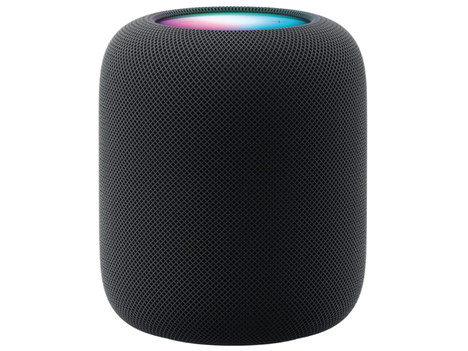 Apple HomePod Smart Speaker w/ Siri Midnight