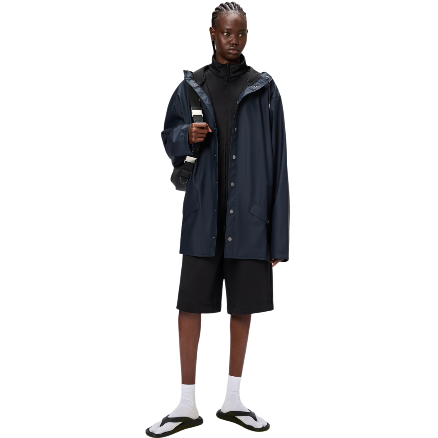 RAINS Jacket