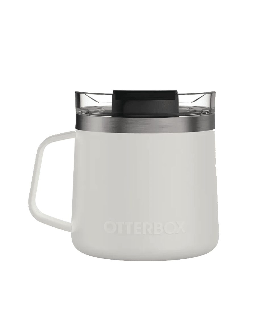 14 Oz. Otterbox® Elevation Fashion Colors Mug - Mugs - SwagWear