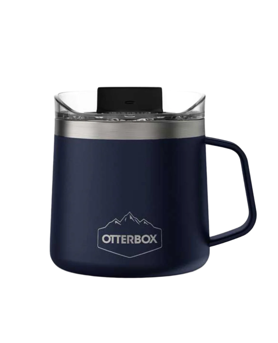 14 Oz. Otterbox® Elevation Fashion Colors Mug - Mugs