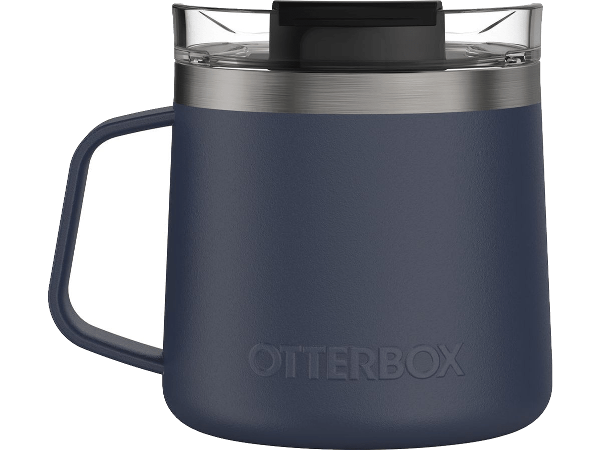 14 Oz. Otterbox® Elevation Fashion Colors Mug - Mugs - SwagWear