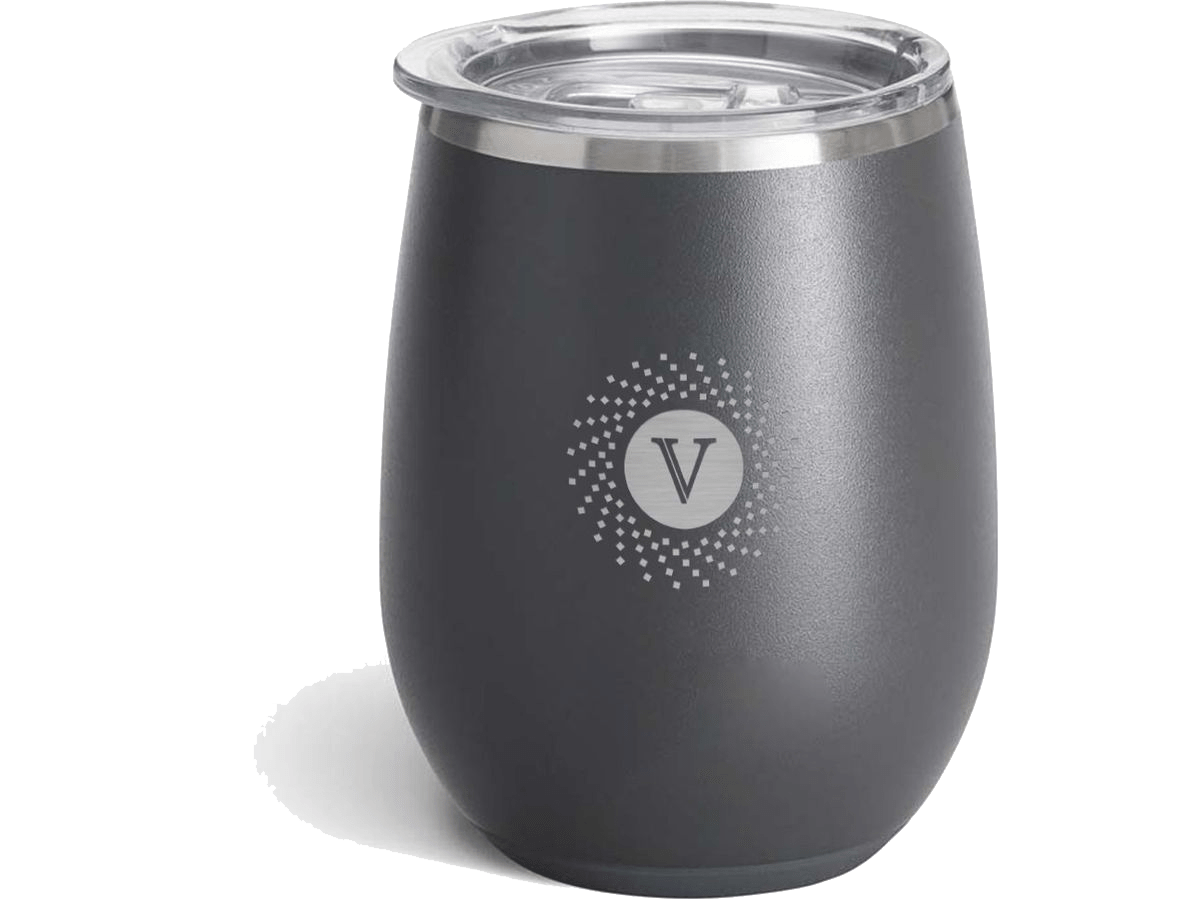 14 Oz. Swig Life™ Stemless Wine Tumbler - Wine Tumblers - SwagWear