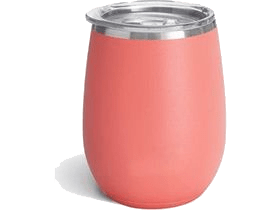 14 Oz. Swig Life™ Stemless Wine Tumbler - Wine Tumblers - SwagWear