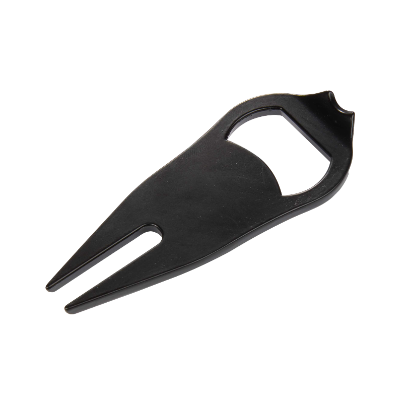 Bottle Opener Divot Tool with Ball Marker