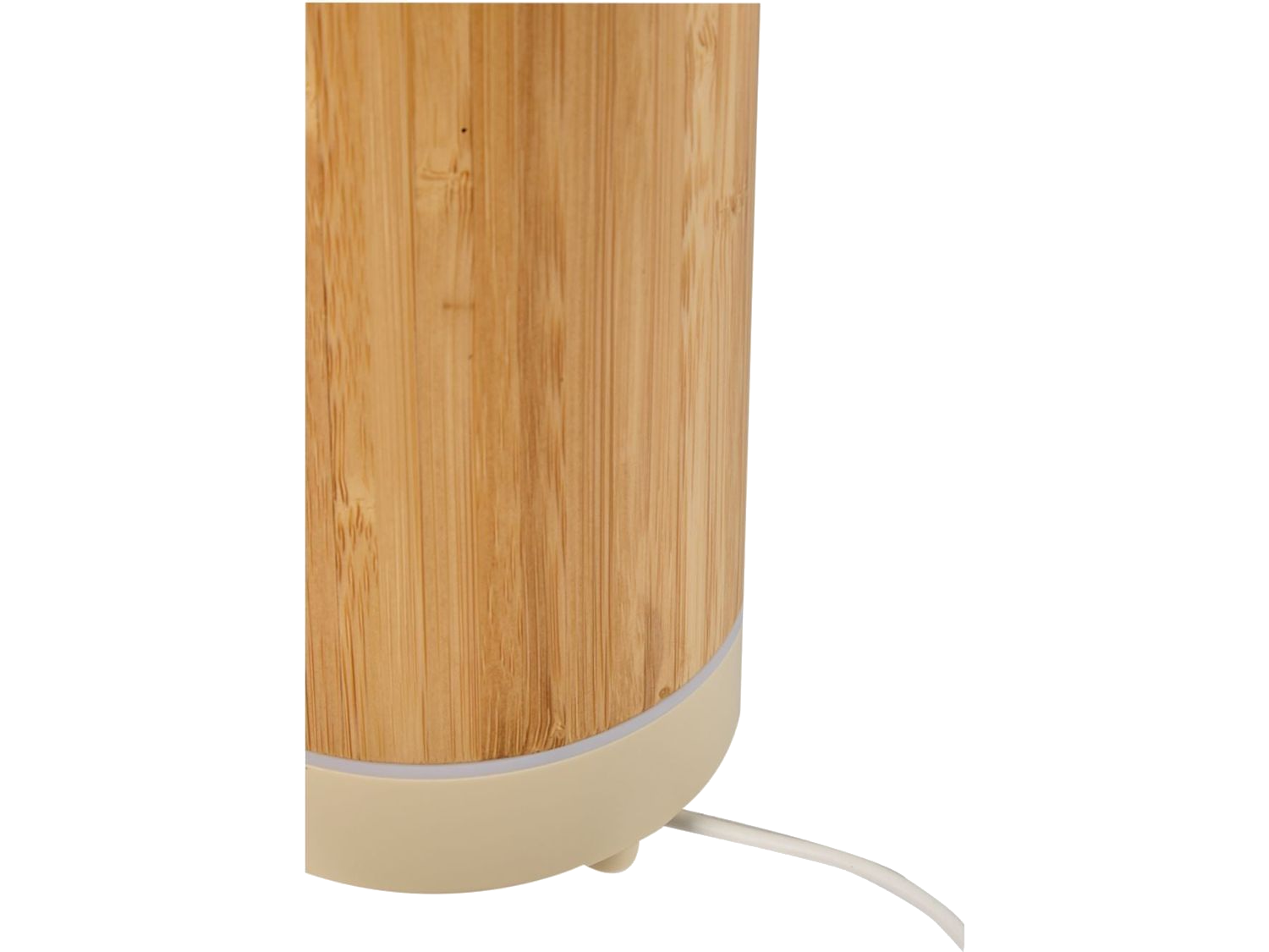 Wellable™ FSC®-Certified Bamboo Diffuser