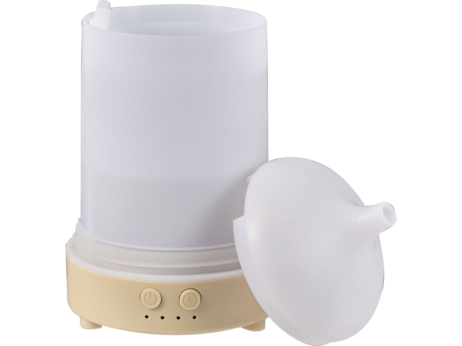 Wellable™ FSC®-Certified Bamboo Diffuser