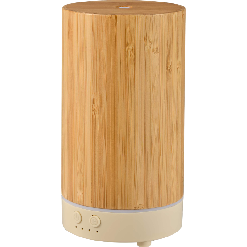 Wellable™ FSC®-Certified Bamboo Diffuser