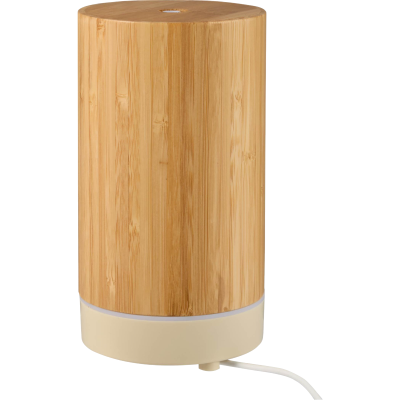 Wellable™ FSC®-Certified Bamboo Diffuser