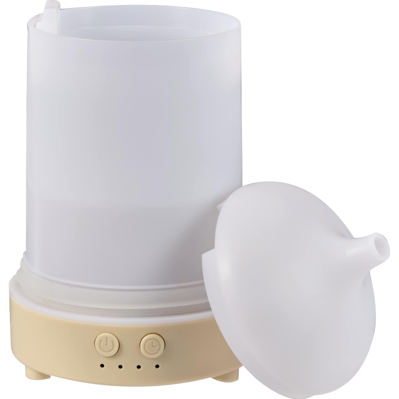 Wellable™ FSC®-Certified Bamboo Diffuser