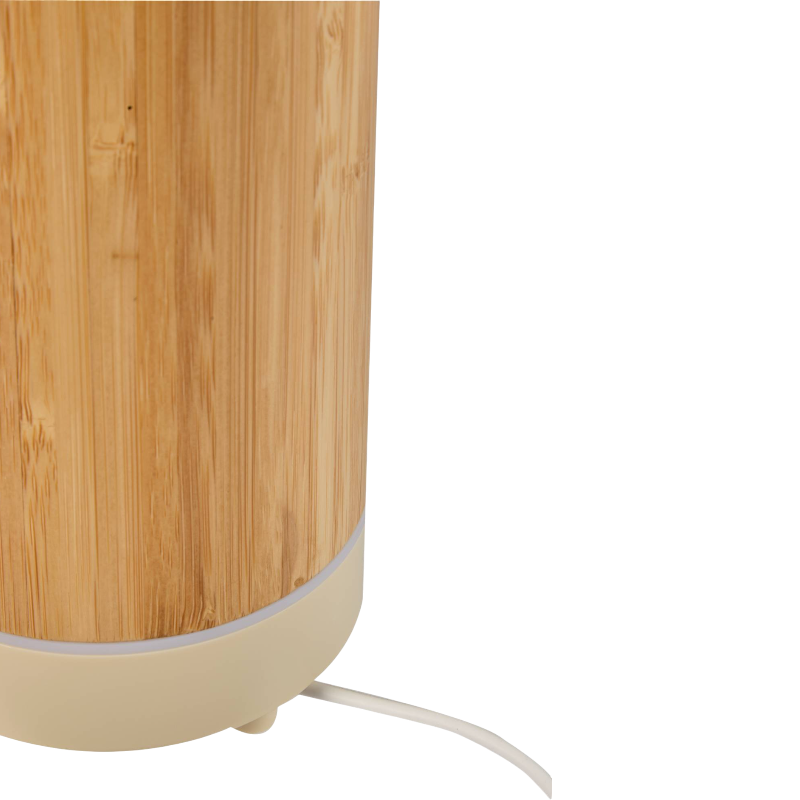 Wellable™ FSC®-Certified Bamboo Diffuser