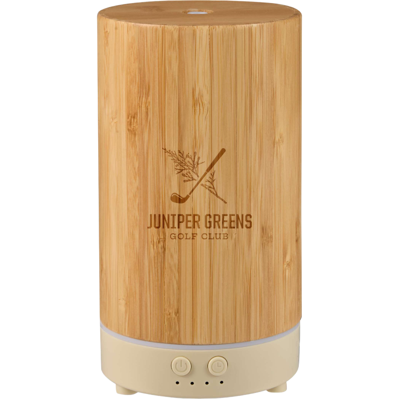 Wellable™ FSC®-Certified Bamboo Diffuser