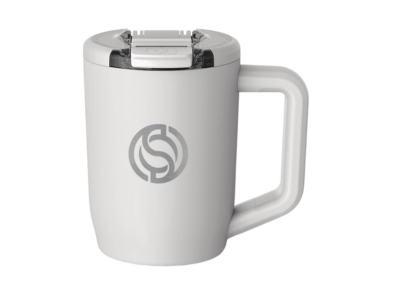 15 Oz. BrüMate Müv Fashion Colors - Guava / 15oz - Mugs