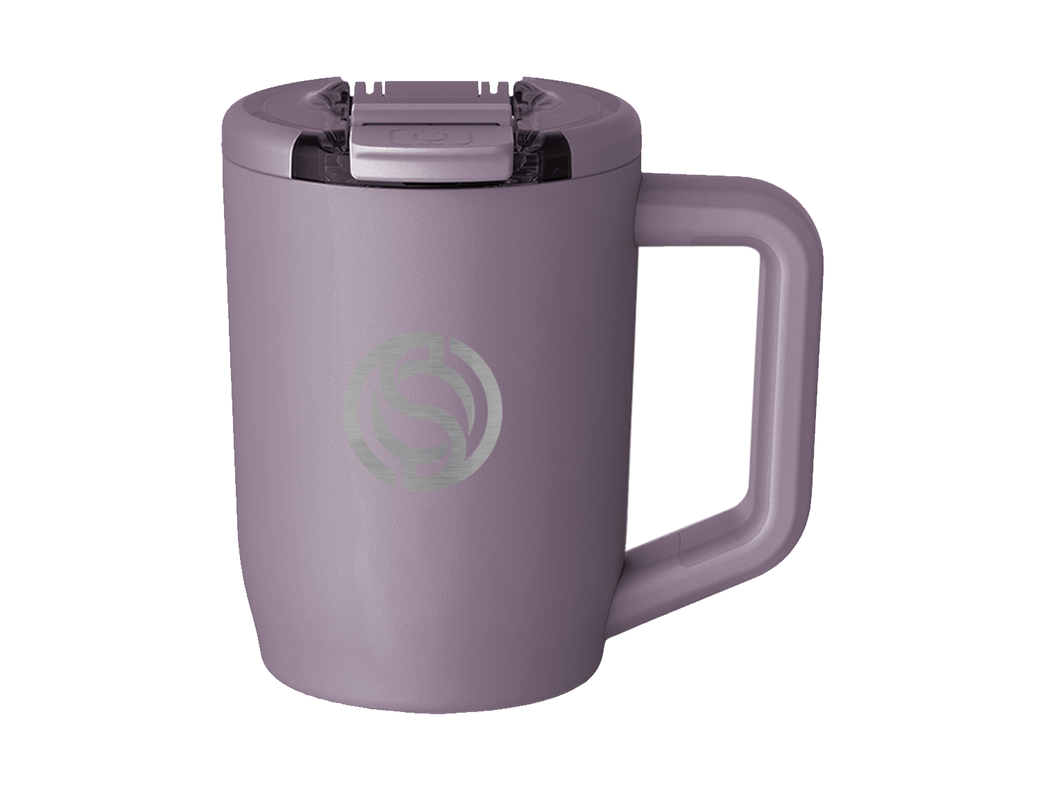 15 Oz. BrüMate Müv Fashion Colors - Lilac Dusk / 15oz - Mugs