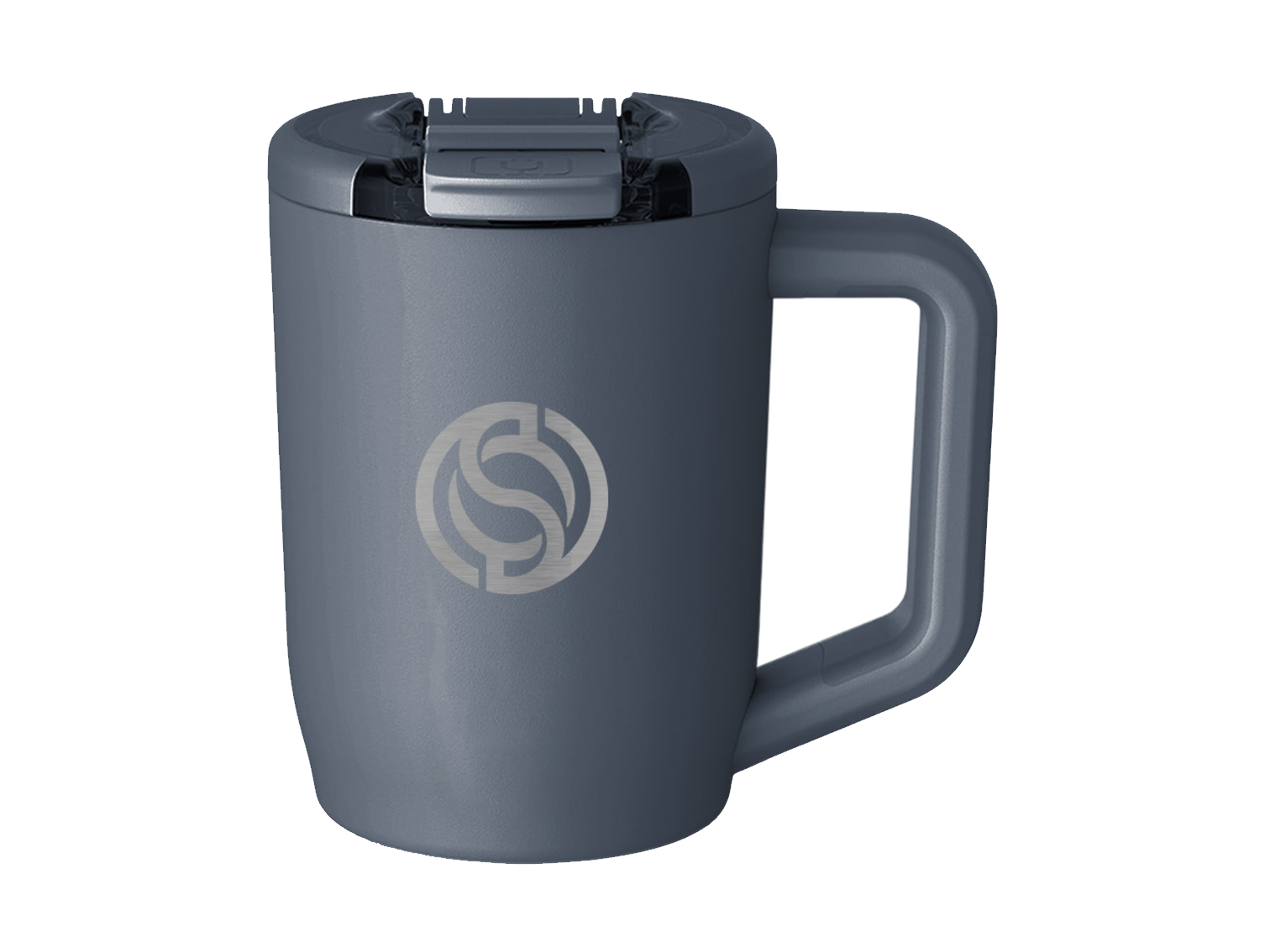 15 Oz. BrüMate Müv Fashion Colors - Mugs