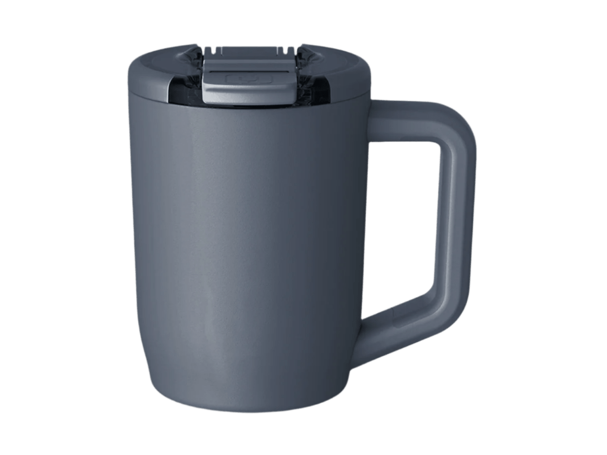 15 Oz. BrüMate Müv Fashion Colors - Mugs - SwagWear