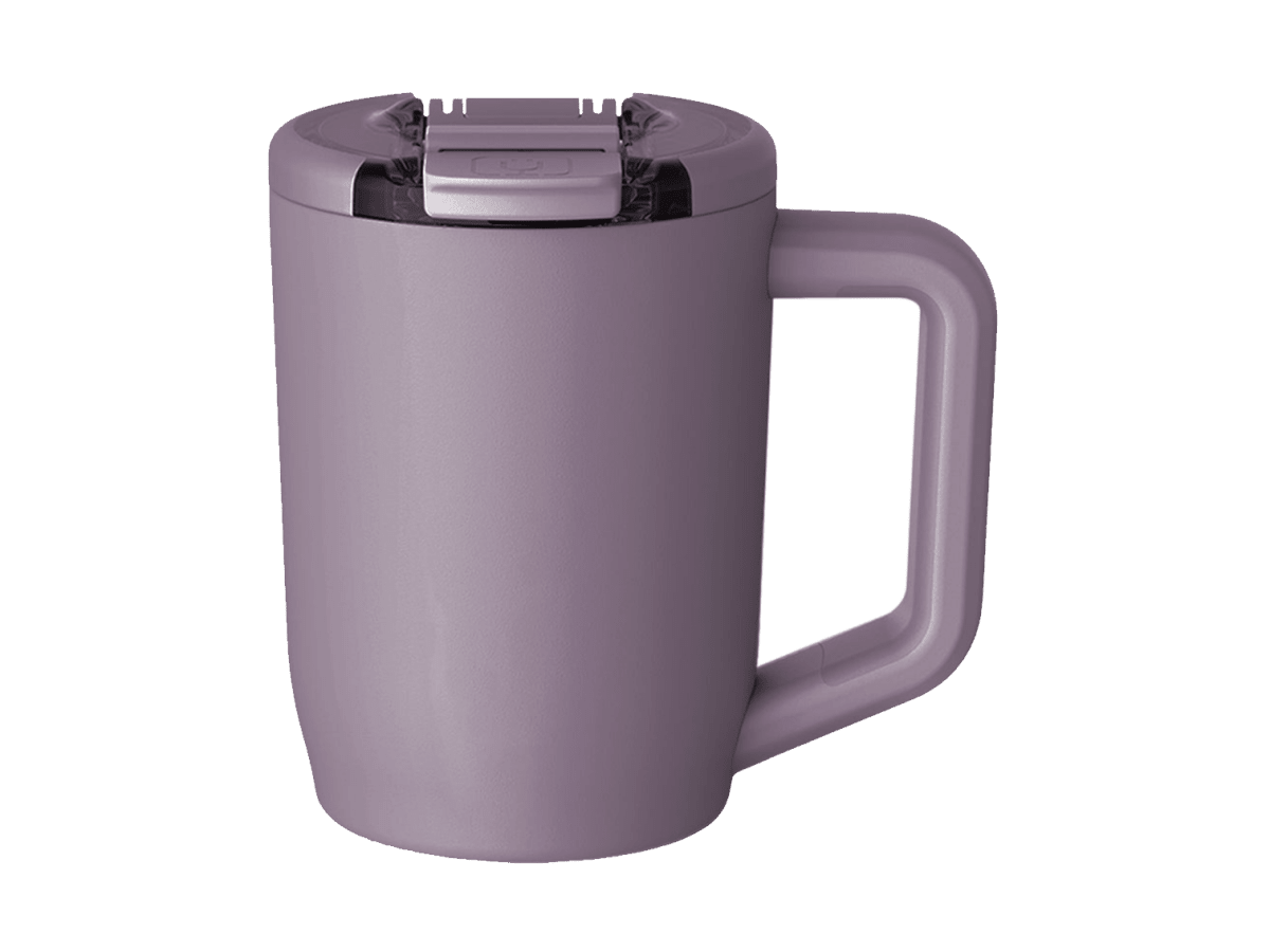 15 Oz. BrüMate Müv Fashion Colors - Mugs - SwagWear